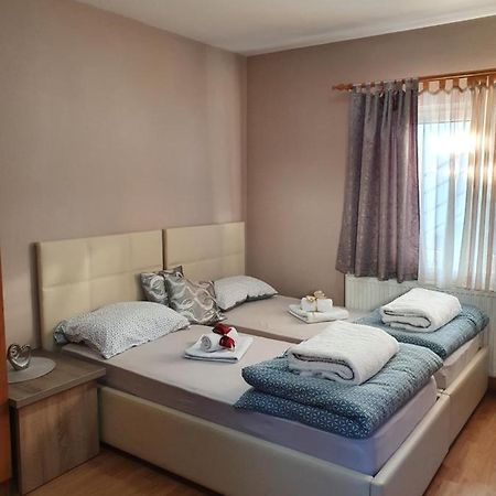 Apartman "Millan" Prijedor Exteriér fotografie
