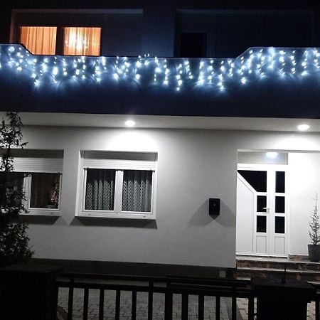 Apartman "Millan" Prijedor Exteriér fotografie