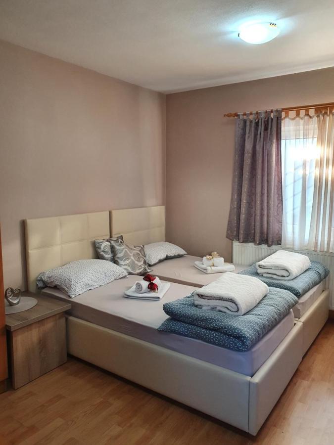 Apartman "Millan" Prijedor Exteriér fotografie