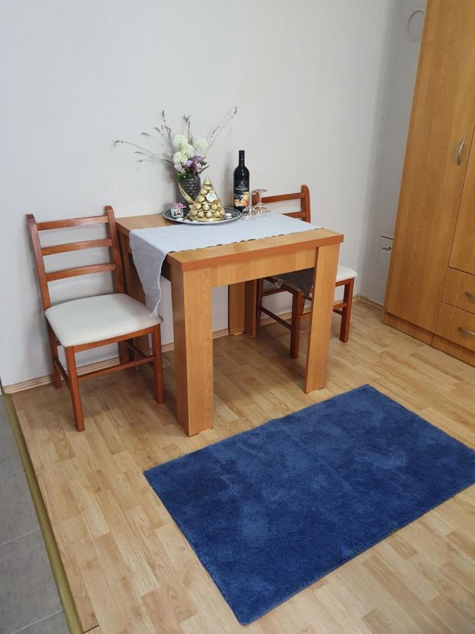 Apartman "Millan" Prijedor Exteriér fotografie