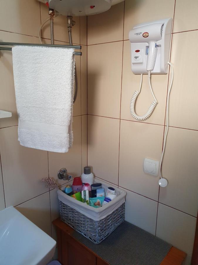 Apartman "Millan" Prijedor Exteriér fotografie