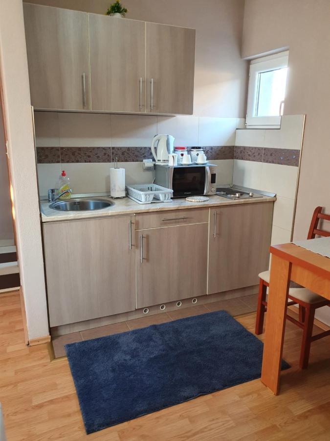 Apartman "Millan" Prijedor Exteriér fotografie