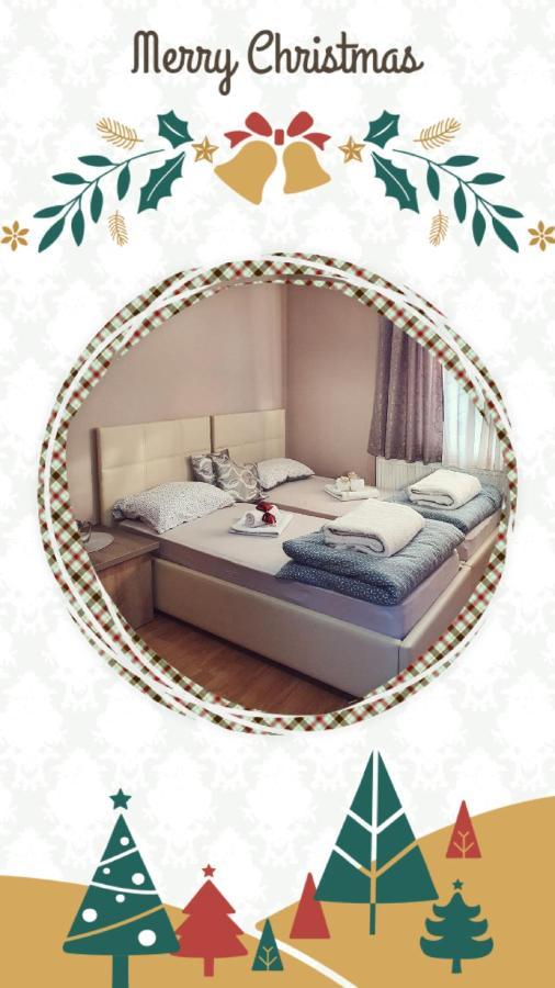 Apartman "Millan" Prijedor Exteriér fotografie