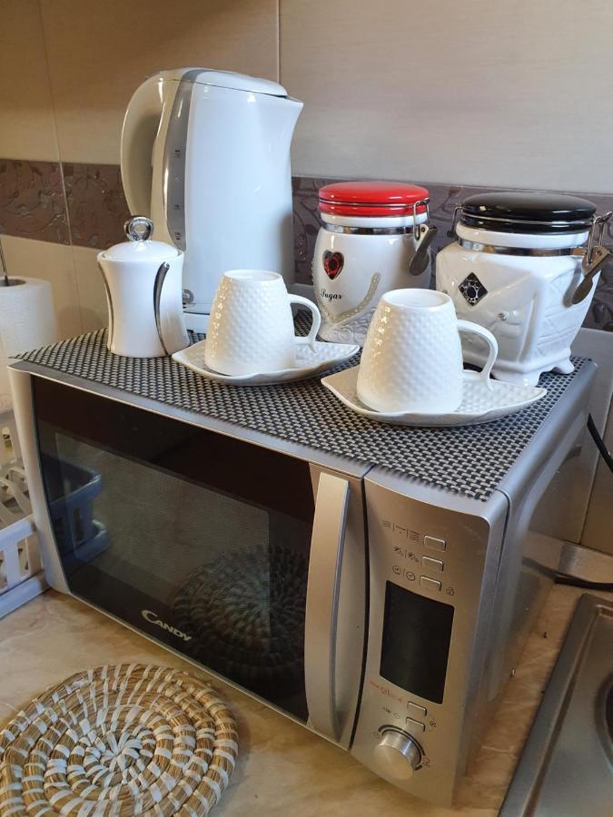 Apartman "Millan" Prijedor Exteriér fotografie