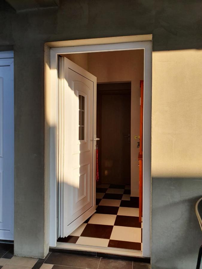 Apartman "Millan" Prijedor Exteriér fotografie